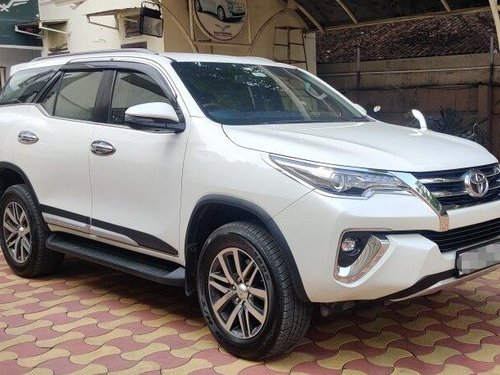 Used 2019 Fortuner 4x4 AT  for sale in Hyderabad