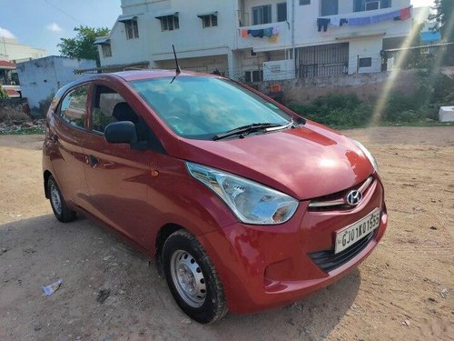 Used 2012 Eon D Lite Plus  for sale in Ahmedabad