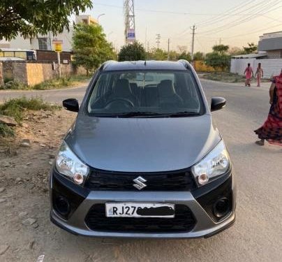 Used 2018 Celerio X AMT ZXI  for sale in Udaipur