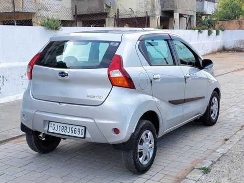 Used 2018 GO T Option  for sale in Ahmedabad