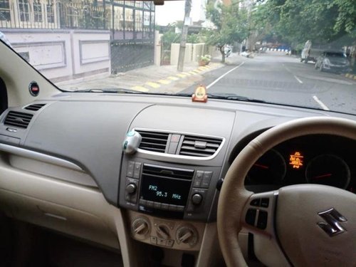 Used 2012 Ertiga ZDI  for sale in Bangalore