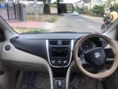 Used 2018 Celerio VXi AMT  for sale in Udaipur