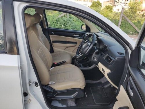 Used 2020 Amaze S Petrol  for sale in Ahmedabad