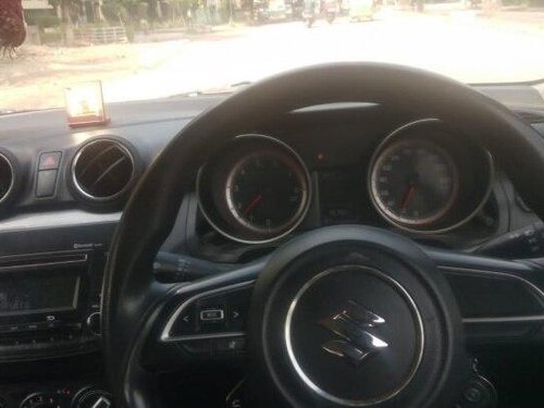Used 2019 Swift VXI  for sale in Faridabad
