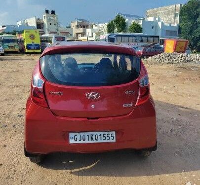 Used 2012 Eon D Lite Plus  for sale in Ahmedabad