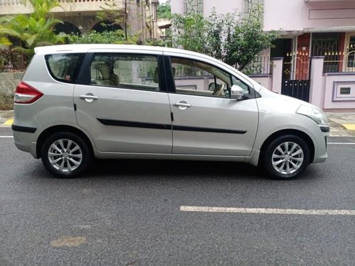 Used 2012 Ertiga ZDI  for sale in Bangalore