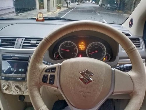 Used 2012 Ertiga ZDI  for sale in Bangalore