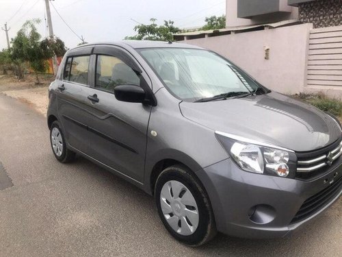 Used 2018 Celerio VXi AMT  for sale in Udaipur