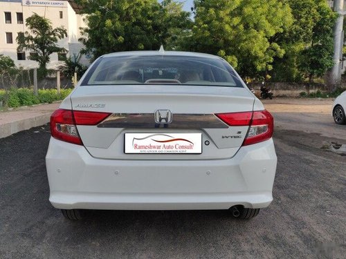 Used 2020 Amaze S Petrol  for sale in Ahmedabad