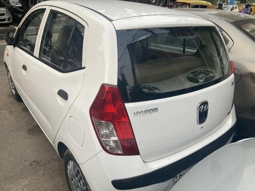 Used 2010 i10 Era 1.1  for sale in New Delhi