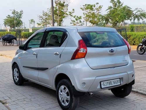 Used 2018 GO T Option  for sale in Ahmedabad