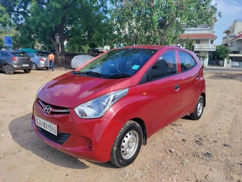 Used 2012 Eon D Lite Plus  for sale in Ahmedabad