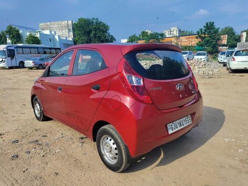 Used 2012 Eon D Lite Plus  for sale in Ahmedabad