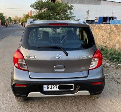 Used 2018 Celerio X AMT ZXI  for sale in Udaipur