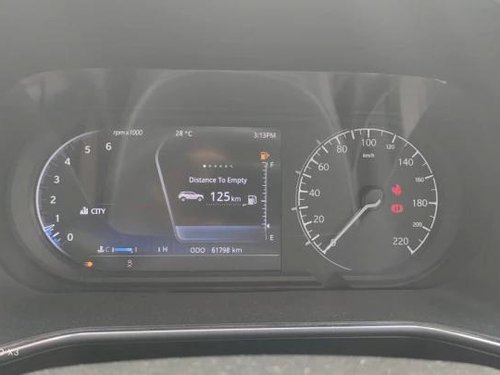 Used 2019 Harrier XZ Dark Edition  for sale in Bangalore