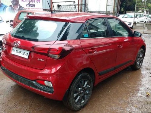 Used 2019 i20 1.2 Asta  for sale in Pune