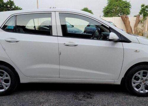 Used 2016 i10 Magna AT  for sale in Ahmedabad