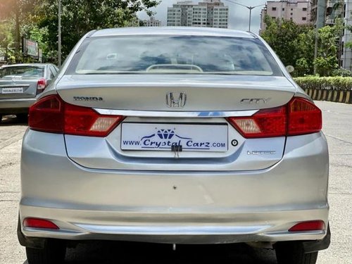 Used 2014 City i DTec E  for sale in Mumbai