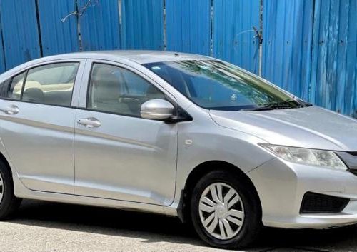 Used 2014 City i DTec E  for sale in Mumbai