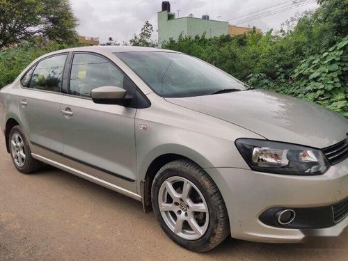 Used 2015 Vento 1.5 TDI Highline  for sale in Bangalore