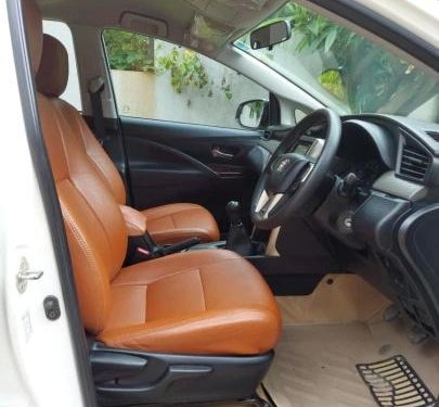 Used 2019 Innova Crysta 2.4 G Plus MT  for sale in Bangalore