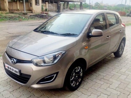 Used 2013 i20 Magna  for sale in Nagpur