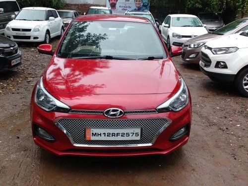 Used 2019 i20 1.2 Asta  for sale in Pune