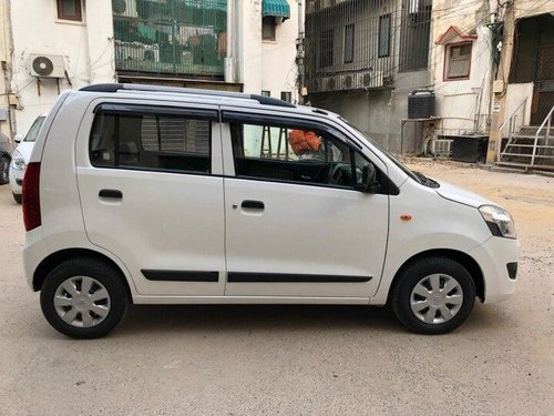 Used 2018 Wagon R LXI  for sale in New Delhi