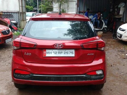 Used 2019 i20 1.2 Asta  for sale in Pune