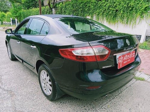 Used 2012 Fluence 1.5  for sale in Indore