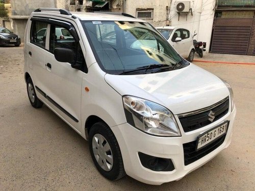 Used 2018 Wagon R LXI  for sale in New Delhi