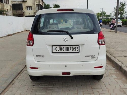 Used 2014 Ertiga ZDI  for sale in Ahmedabad