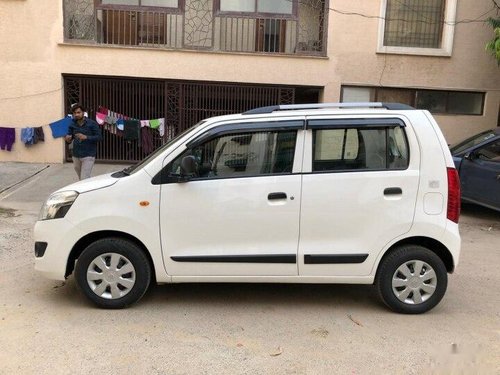 Used 2018 Wagon R LXI  for sale in New Delhi