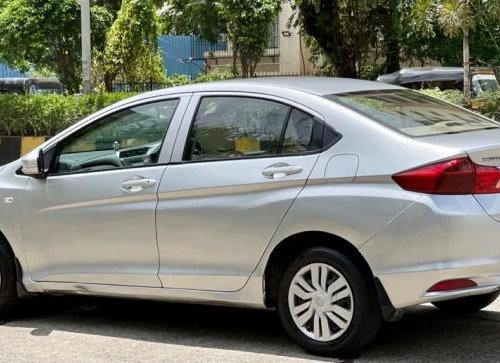 Used 2014 City i DTec E  for sale in Mumbai