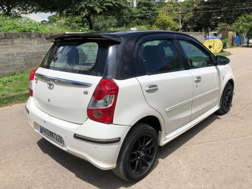 Used 2015 Etios Liva G  for sale in Bangalore