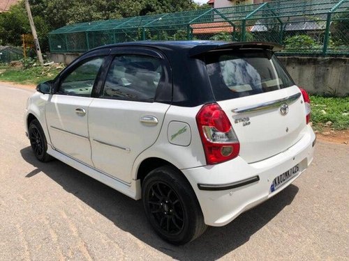 Used 2015 Etios Liva G  for sale in Bangalore