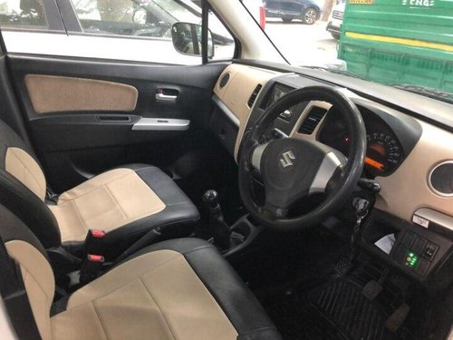 Used 2018 Wagon R LXI  for sale in New Delhi