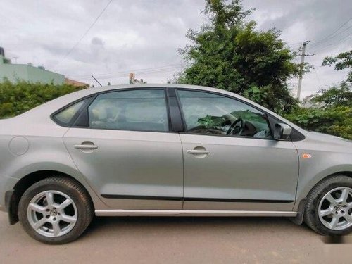 Used 2015 Vento 1.5 TDI Highline  for sale in Bangalore