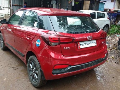 Used 2019 i20 1.2 Asta  for sale in Pune