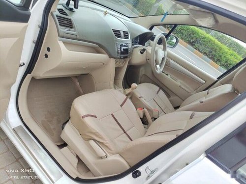 Used 2014 Ertiga ZDI  for sale in Ahmedabad