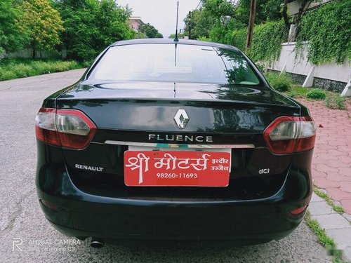Used 2012 Fluence 1.5  for sale in Indore