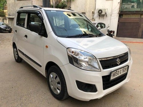 Used 2018 Wagon R LXI  for sale in New Delhi