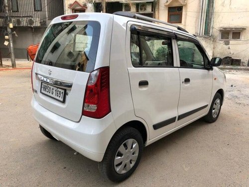 Used 2018 Wagon R LXI  for sale in New Delhi