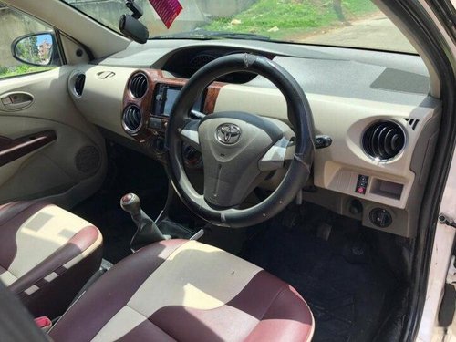 Used 2015 Etios Liva G  for sale in Bangalore