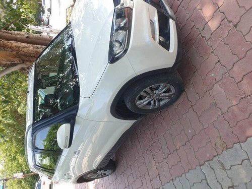 Used 2016 Vitara Brezza ZDi Plus  for sale in Amritsar