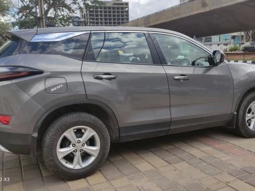 Used 2019 Harrier XZ Dark Edition  for sale in Bangalore