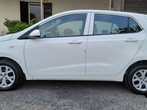 Used 2016 i10 Magna AT  for sale in Ahmedabad