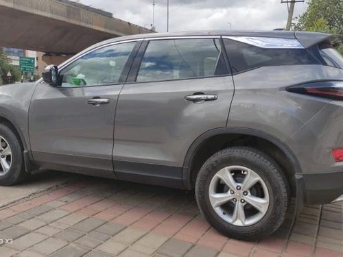 Used 2019 Harrier XZ Dark Edition  for sale in Bangalore