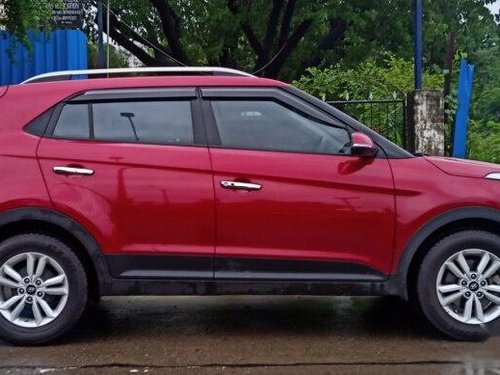 Used 2015 Creta 1.6 CRDi AT SX Plus  for sale in Mumbai