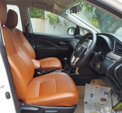 Used 2019 Innova Crysta 2.4 G Plus MT  for sale in Bangalore